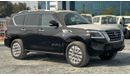 Nissan Patrol LE 5.6L V8 AUTOMATIC(EXPORT ONLY)