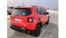 Jeep Renegade Limited