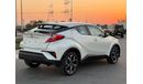 Toyota CHR TOYOTA C-HR XLE