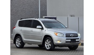 Toyota RAV4 TOYOTA RAV 4 2008 // 7 SEATS // PERFECT CONDITION INSIDE OUT SIDE