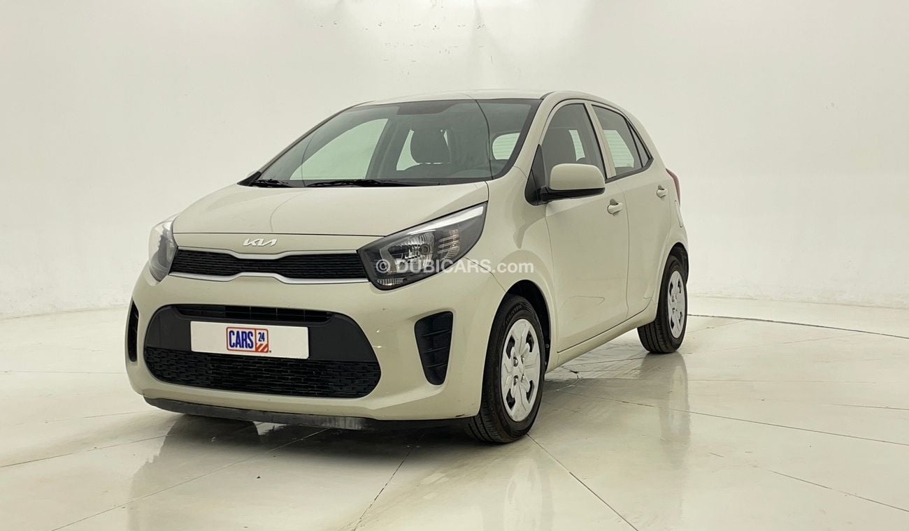 Kia Picanto LX 1.2 | Zero Down Payment | Free Home Test Drive