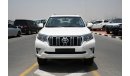 Toyota Prado 2023 Toyota Prado 4.0L VX full Option