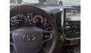 Toyota Land Cruiser VXR+