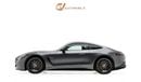 مرسيدس بنز AMG GT 63 Coupe - Euro Spec - 2 Years International (Subject File Opening)