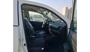 Toyota Hilux 2024 Toyota Hilux Double Cab 5-Seater (Basic-Option with Power Windows) 2.4L 4-Cyl Diesel M/T 4x4 On