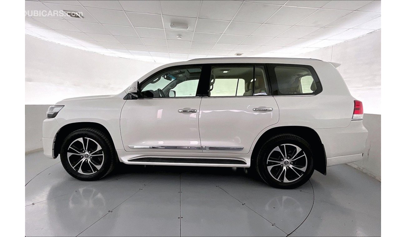 Toyota Land Cruiser GXR GT | 1 year free warranty | 0 Down Payment