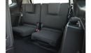 Toyota Prado TX 2.4L Turbo 4WD 7 Seat Automatic Transmission