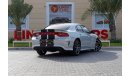 دودج تشارجر Dodge Charger R/T 2021 GCC under Agency Warranty and Service Contract with Flexible Down-Payment/ Fl
