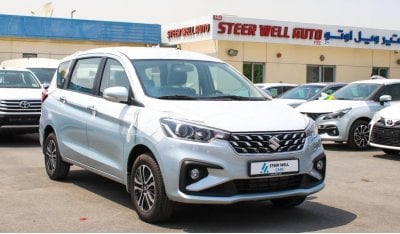 سوزوكي ايرتيغا PRICE REDUCED 2023 | ERTIGA GLX 5DR SUV 1.5L 4CYL PETROL AT FWD EXPORT ONLY