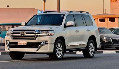 Toyota Land Cruiser PREMIUM CONDITION | 2021 | RHD | 4.5L DIESEL ENGINE | SUNROOF | ELECTRIC HEATED AND MEMORY SEAT