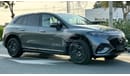 Mercedes-Benz EQS 450 SUV 4MATIC