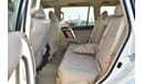 Toyota Prado VX V6 4.0L Petrol 7 Seat Automatic