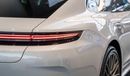 Porsche Panamera 4S E-Hybrid 2.9L RIGHT HAND DRIVE