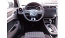 MG ZS MG ZS 2025 Comfort FWD 1.5L Petrol black color