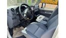 Toyota Land Cruiser Pick Up Toyota Land Cruiser Pick Up 4.0L Single Cab 2024