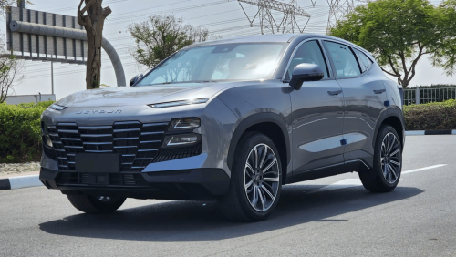 جيتور داشينج Turbocharged 1.6L Petrol 2023YM