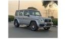 مرسيدس بنز G 63 AMG Std