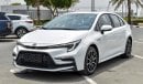 تويوتا ليفين TOYOTA LEVIN 1.8L HYBRID SPORT MODEL 2024