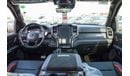 RAM 1500 DODGE RAM TRX 6.2L SUPERCHARGED PICKUP TRUCK 2022 | 360 CAMERA | PANORAMIC SUNROOF | DIGITAL SPEEDOM