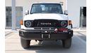 تويوتا لاند كروزر 2024 TOYOTA LAND CRUISER GRJ 71 4.0 V6 - FULLY LOADED - **EXPORT ONLY**التصدير فقط خارج الخليج**