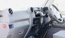 Toyota Land Cruiser Hard Top Toyota Land Cruiser hardtop 2017 1HZ