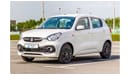 Suzuki Celerio 2024 GL 1.0L Full Option A/T - MY2023 - Hatchback - 5 Seater - Book Now with us!