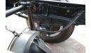 Mitsubishi Canter MITSUBISHI CANTER CHASSIS,170L TANK (4×2) 4.2 TON DIESEL MY23