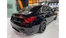 Mercedes-Benz C 300 Body kit 63 2021