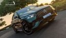 Mercedes-Benz GLE 53 AMG (НА ЭКСПОРТ , For Export) 4Matic Plus Coupe , 2024 GCC , 0Km , Без пробега Exterior view