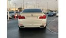 BMW 750Li BMW 750 Li_TWIN POWER TERBO _GCC_2015_Excellent Condition _Full option