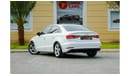 Audi A3 30 TFSI Sport