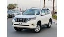 Toyota Prado TX