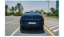 بي أم دبليو X6 M BMW X6 M Competition 2021No Accident Original Colour In Perfect Condition