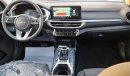 Kia K3 Kia K3 - 2024- 1.5L full option