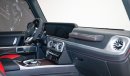 Mercedes-Benz G 63 AMG Edition 1 - 2 Years Approved Warranty - Approved Prepared Vehicle