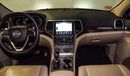 Jeep Grand Cherokee 4X4 Limited