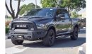 RAM Classic RAM 1500 CLASSIC____SPECAIL OFEER FOR 1 WEEK