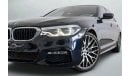 BMW 530i M Sport