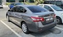 Nissan Sentra SL 1.6L