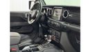 Jeep Wrangler 2022 Jeep Wrangler Unlimited Rubicon 392, Aug 2027 Agency Warranty + Service Package, Full Service H