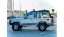 Toyota Land Cruiser Hard Top 2013 LHD Top Of Options