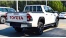 Toyota Hilux SR5 2.4L Diesel A/T