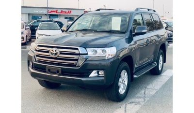 Toyota Land Cruiser Toyota landcuriser 2020 V8 Diesel