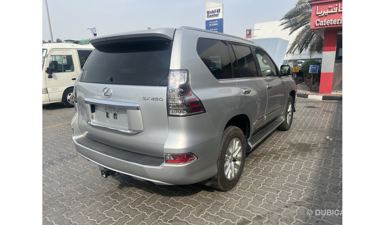 Lexus GX460