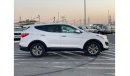 هيونداي سانتا في *Clean Title 2016 Hyundai Santa Fe Sports 2.4L V4 - - UAE PASS