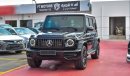 مرسيدس بنز G 63 AMG