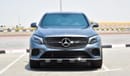 Mercedes-Benz GLC 220 d AMG DIESEL