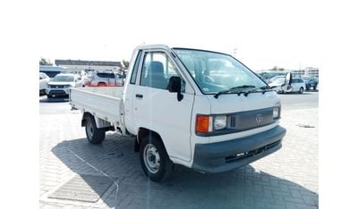 تويوتا لايت آيس TOYOTA LITE ACE RIGHT HAND DRIVE |(PM936)