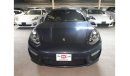 Porsche Panamera Turbo PORSCHE PANAMERA TURBO 4.8L 2015 SPORTS CHRONO PACKAGE WITH SPORT EXHAUST AND MUCH MORE FEAUTRES...