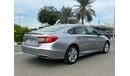 Honda Accord EX 1.5L